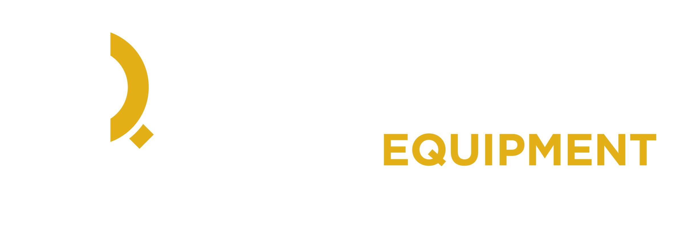 Conquest Equipment Logo