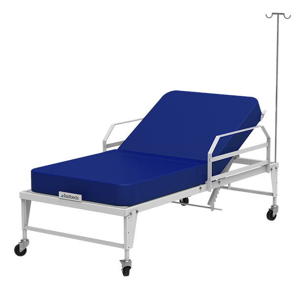 Fastbeds Emergency Response Bed