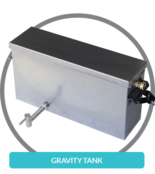 Gravity Tank. handwashing station. portable hand wash sink. hand wash stations portable.